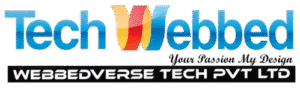 Tech Webbed