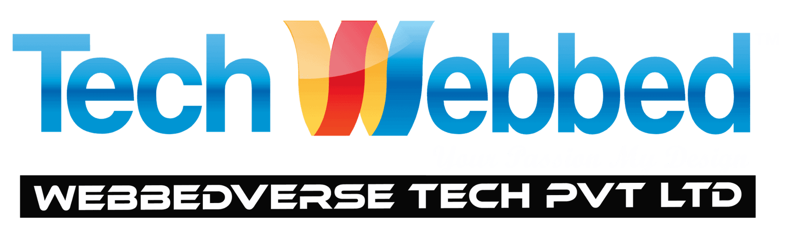 Tech Webbed