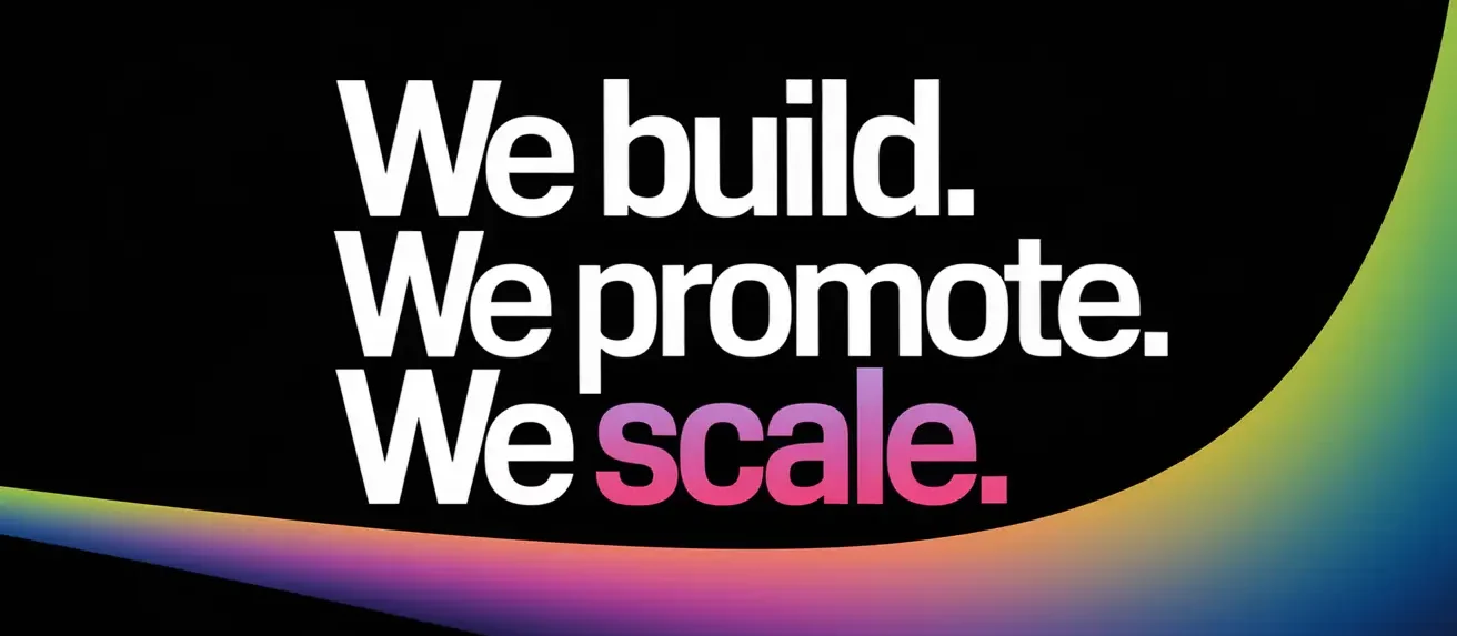 Web designing agency India — We build, promote and scale your business — Tech Webbed
